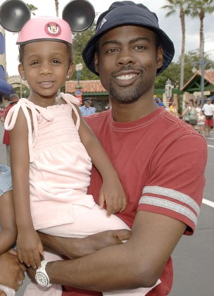 File Photo - Chris Rock and His Wife Malaak Compton Are Offically Divorced - 29 Nov 2011