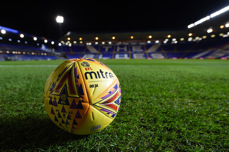 __COUNT__ Imágenes De Birmingham City V Wolverhampton Wanderers, EFL ...