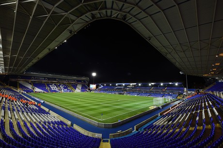 __COUNT__ Imágenes De Birmingham City V Wolverhampton Wanderers, EFL ...