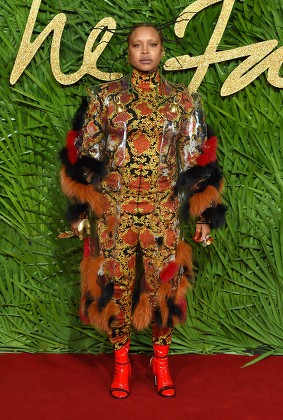 Erykah Badu Editorial Stock Photo - Stock Image | Shutterstock