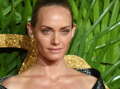 Amber Valletta Editorial Stock Photo - Stock Image | Shutterstock