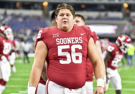 Creed Humphrey, C, Oklahoma - NFL Draft Player Profile