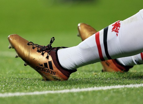 luke shaw boots