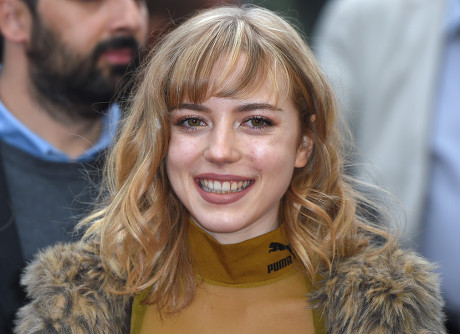 Ellie Rae Winstone Editorial Stock Photo - Stock Image Shutterstock