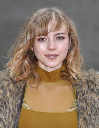 Ellie Rae Winstone Editorial Stock Photo - Stock Image | Shutterstock