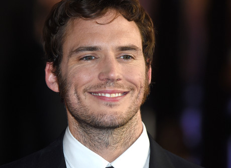 Sam Claflin Editorial Stock Photo - Stock Image | Shutterstock