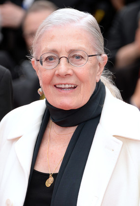 Vanessa Redgrave Editorial Stock Photo - Stock Image | Shutterstock