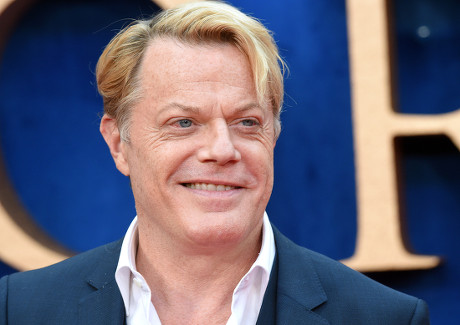 Eddie Izzard Editorial Stock Photo - Stock Image | Shutterstock