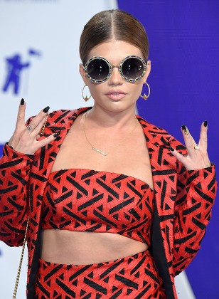 Chanel West Coast Editorial Stock Photo - Stock Image | Shutterstock