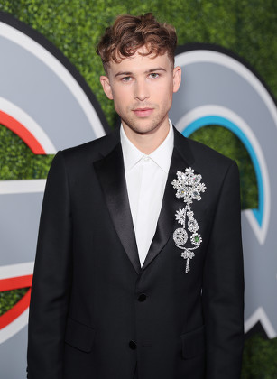 Tommy Dorfman Editorial Stock Photo - Stock Image | Shutterstock