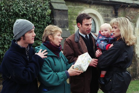 'Emmerdale' TV Series - Mar 1998