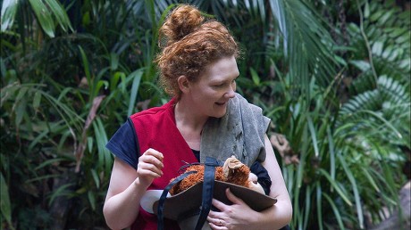 Jennie Mcalpine Editorial Stock Photo - Stock Image | Shutterstock