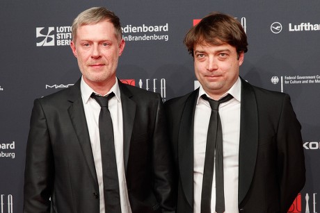30th European Film Awards in Berlin, Germany - 09 Dec 2017