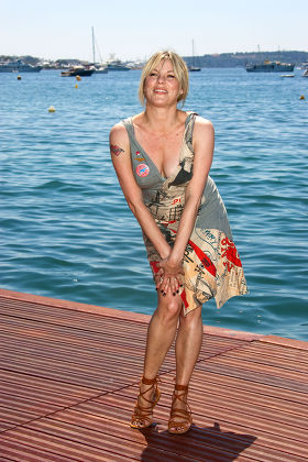 'The Making of Plus One' film photocall at the 62nd Cannes Film Festival, Cannes, France - 16 May 2009
