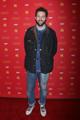'The Assassination of Gianni Versace: American Crime Story' TV show premiere, New York, USA - 11 Dec 2017