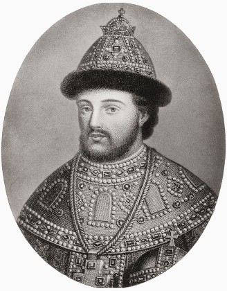 83 Russian monarch Stock Pictures, Editorial Images and Stock Photos ...