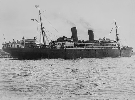3 Ss baltic ship Stock Pictures, Editorial Images and Stock Photos
