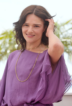 'Le Pere de mes Enfants' film photocall at the 62nd Cannes Film Festival, Cannes, France - 17 May 2009