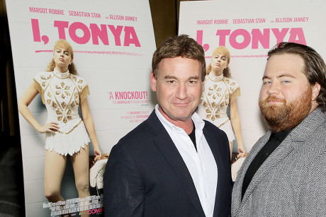 New York Special Screening and Q&A for NEON's "I, TONYA" at The Rainbow Room  Gallery, USA - 13 Dec 2017