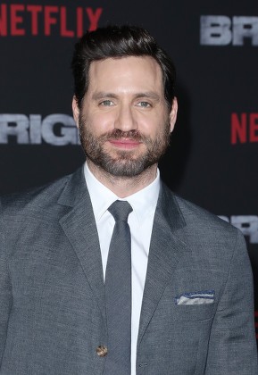 Edgar Ramirez Editorial Stock Photo - Stock Image | Shutterstock