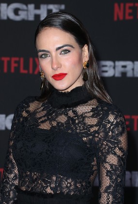Daniela Botero Editorial Stock Photo - Stock Image | Shutterstock