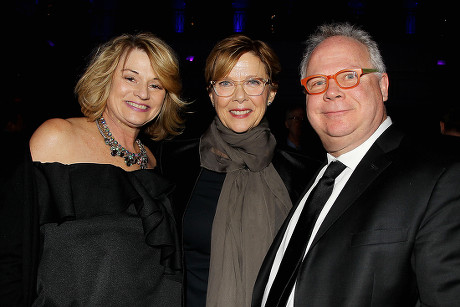 Museum of The  Moving  Image Salute To 'ANNETTE BENING', New York, USA - 13 Dec 2017