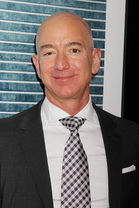 Jeff Bezos Editorial Stock Photo - Stock Image | Shutterstock