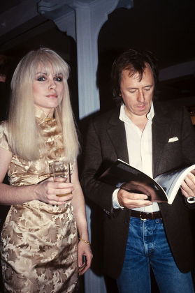 Blondie, London Britain - May 1982