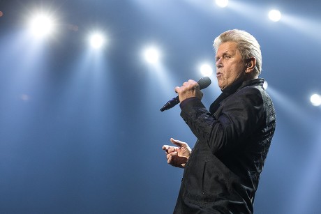 Night of the Proms, Cologne, Germany - 15 Dec 2017