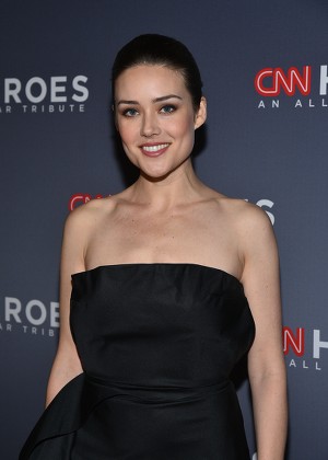 Megan Boone Editorial Stock Photo - Stock Image | Shutterstock