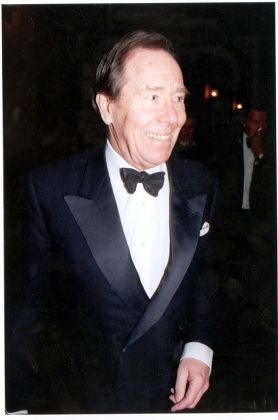 Lord Snowdon March 1996 Ps: Lord Snowdon At Vivien Duffield''s 50th Birthday Celebrations Held At Eltham Place In Deptford. They Sang Happy Birthday For Vivean Duffield Last Night But That Is Where The Similarity Between The Celebrations Thrown For H