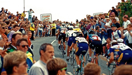 tour de france 1994 results