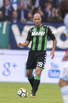 Sassuolo-Inter 3-1, nerazzurri a picco: A segno Zaza, Sansone e Berardi