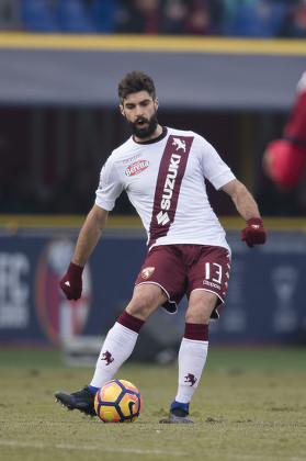 Luca Rossettini Torino Editorial Stock Photo Stock Image Shutterstock