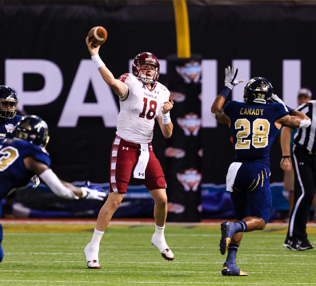 Temple Owls Linebacker William Kwenkeu 35 Editorial Stock Photo