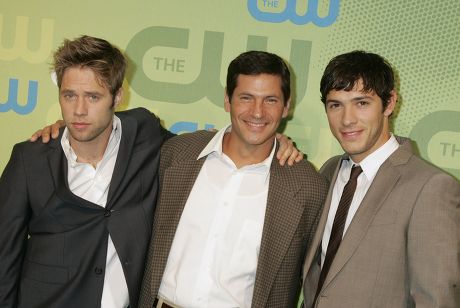 2009 CW Network Upfront Presentation in New York, America - 21 May 2009