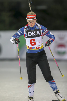Eva Puskarcikova Editorial Stock Photo - Stock Image | Shutterstock