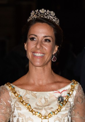 Princess Marie Editorial Stock Photo - Stock Image | Shutterstock