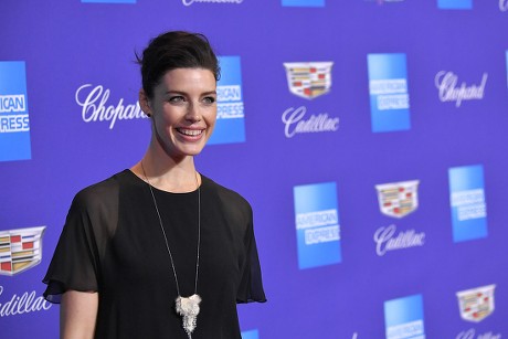 Jessica Pare Editorial Stock Photo - Stock Image | Shutterstock