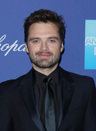 Sebastian Stan Editorial Stock Photo - Stock Image | Shutterstock