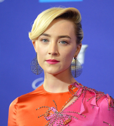 Saoirse Ronan Editorial Stock Photo - Stock Image | Shutterstock