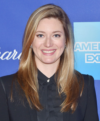 Zoe Perry Editorial Stock Photo - Stock Image | Shutterstock