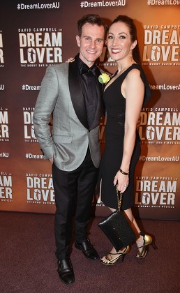 'Dream Lover' opening night, Melbourne, Australia - 31 Dec 2017