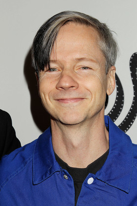 John Cameron Mitchell Editorial Stock Photo - Stock Image | Shutterstock