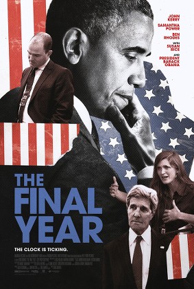 "The Final Year" Documentary - 2017