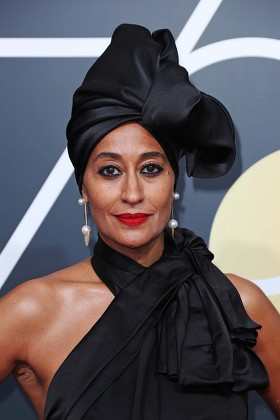 Tracee Ellis Ross Editorial Stock Photo - Stock Image | Shutterstock