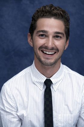 Shia Labeouf Editorial Stock Photo - Stock Image | Shutterstock