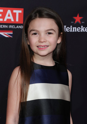 Brooklynn Prince Editorial Stock Photo - Stock Image | Shutterstock