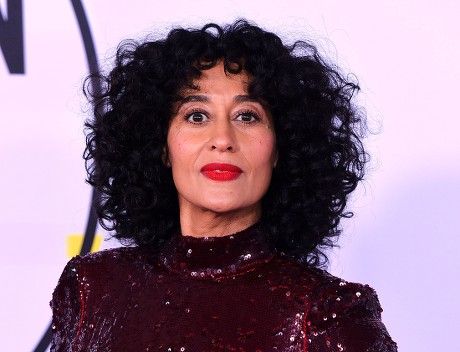 Tracee Ellis Ross Editorial Stock Photo - Stock Image | Shutterstock