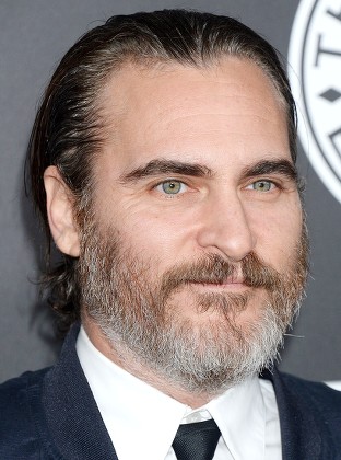 Joaquin Phoenix Editorial Stock Photo - Stock Image | Shutterstock